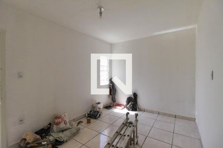 Casa para alugar com 1 quarto, 58m² em Vila California, São Paulo