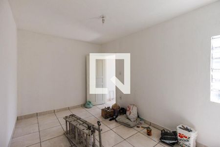 Casa para alugar com 1 quarto, 58m² em Vila California, São Paulo