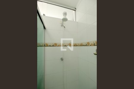 Apartamento para alugar com 92m², 3 quartos e sem vagaBanheiro