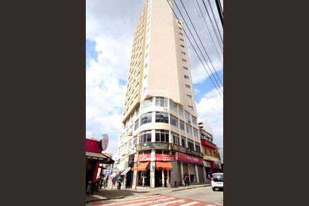 Apartamento para alugar com 92m², 3 quartos e sem vagaFachada