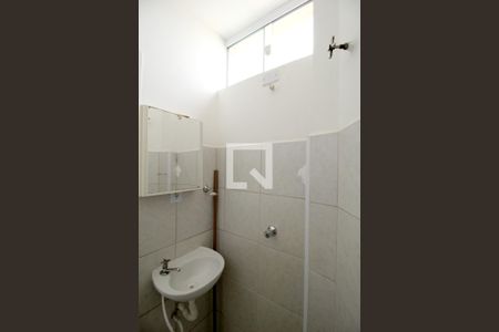 Apartamento para alugar com 92m², 3 quartos e sem vagaBanheiro de serviço