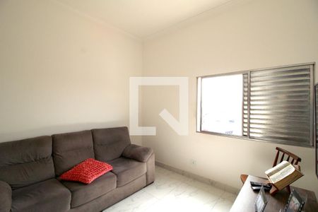 Sala de apartamento para alugar com 3 quartos, 92m² em Centro, Sorocaba