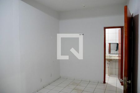 Quarto 1 de casa para alugar com 2 quartos, 120m² em Jardim Diamantina, Goiânia