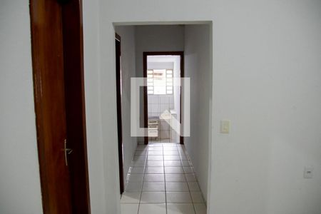 Sala de casa para alugar com 2 quartos, 120m² em Jardim Diamantina, Goiânia