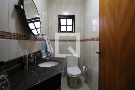 Casa à venda com 192m², 3 quartos e 4 vagasLavabo