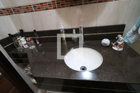 Casa à venda com 192m², 3 quartos e 4 vagasLavabo - Pia