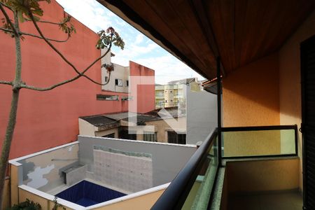 Casa à venda com 192m², 3 quartos e 4 vagasSacada do Quarto 1