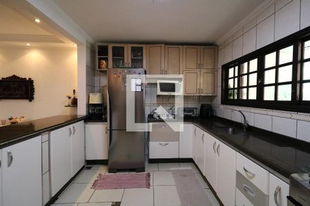 Casa à venda com 192m², 3 quartos e 4 vagasCozinha