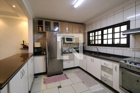 Casa à venda com 192m², 3 quartos e 4 vagasCozinha