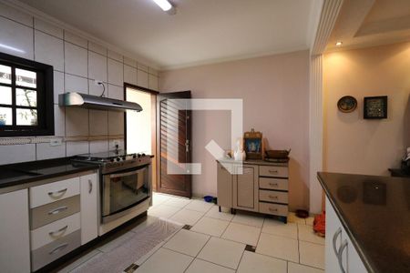 Casa à venda com 192m², 3 quartos e 4 vagasCozinha