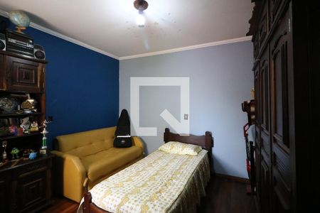 Casa à venda com 192m², 3 quartos e 4 vagasQuarto 2