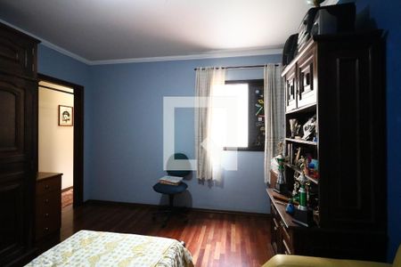 Casa à venda com 192m², 3 quartos e 4 vagasQuarto 2