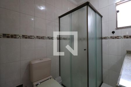 Casa à venda com 192m², 3 quartos e 4 vagasBanheiro Social