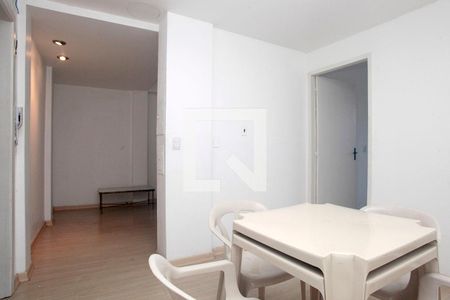 Sala 2 de apartamento para alugar com 2 quartos, 64m² em Rio Branco, Porto Alegre