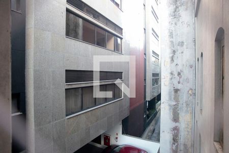 Sala 2 Vista de apartamento para alugar com 2 quartos, 64m² em Rio Branco, Porto Alegre