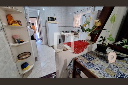 Apartamento para alugar com 56m², 1 quarto e 1 vagaCozinha