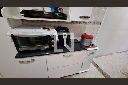 Apartamento para alugar com 56m², 1 quarto e 1 vagaCozinha