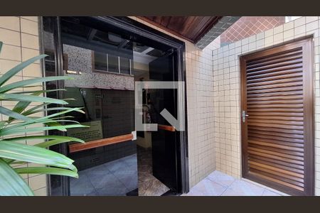 Apartamento para alugar com 56m², 1 quarto e 1 vagaentreda