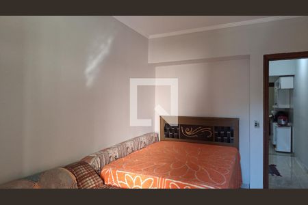 Apartamento para alugar com 56m², 1 quarto e 1 vagaquarto