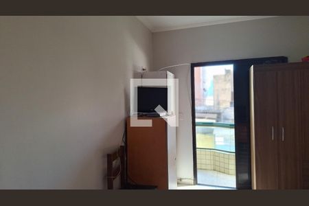 Apartamento para alugar com 56m², 1 quarto e 1 vagaquarto