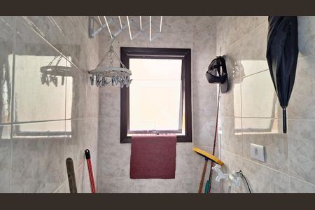 Apartamento para alugar com 56m², 1 quarto e 1 vagaÁrea de Serviço