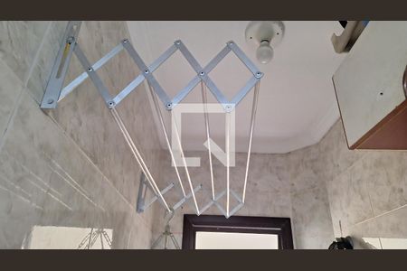 Apartamento para alugar com 56m², 1 quarto e 1 vagaÁrea de Serviço