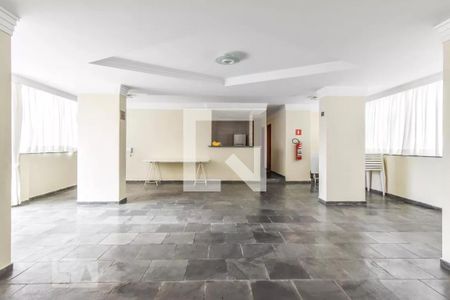 Apartamento à venda com 72m², 3 quartos e 1 vagaÁrea comum