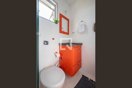 Apartamento à venda com 72m², 3 quartos e 1 vagaBanheiro