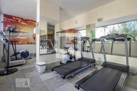 Apartamento à venda com 72m², 3 quartos e 1 vagaÁrea comum