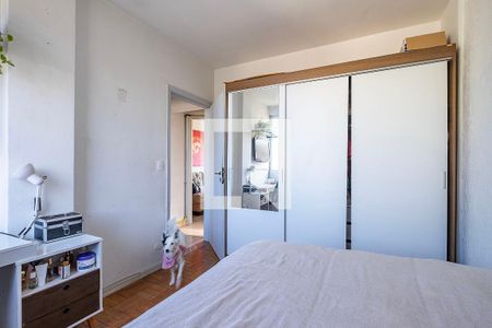 Apartamento à venda com 72m², 3 quartos e 1 vagaQuarto 2