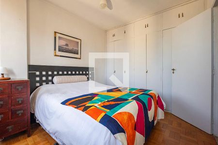 Apartamento à venda com 72m², 3 quartos e 1 vagaQuarto 1