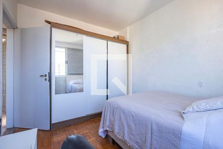 Apartamento à venda com 72m², 3 quartos e 1 vagaQuarto 2