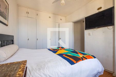 Apartamento à venda com 72m², 3 quartos e 1 vagaQuarto 1