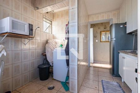 Apartamento à venda com 72m², 3 quartos e 1 vagaCozinha
