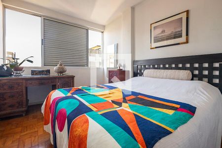 Apartamento à venda com 72m², 3 quartos e 1 vagaQuarto 1