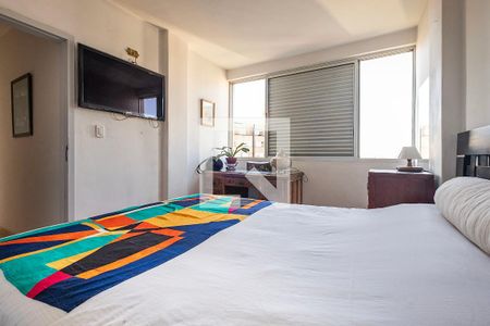 Apartamento à venda com 72m², 3 quartos e 1 vagaQuarto 1