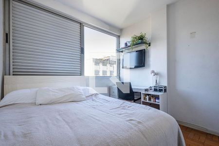 Apartamento à venda com 72m², 3 quartos e 1 vagaQuarto 2