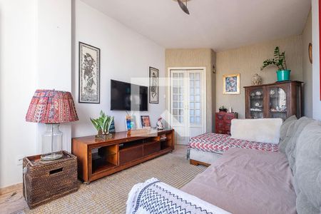 Apartamento à venda com 72m², 3 quartos e 1 vagaSala