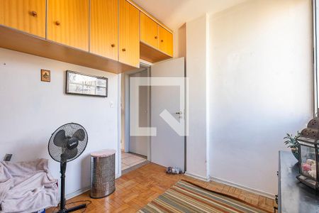 Apartamento à venda com 72m², 3 quartos e 1 vagaQuarto 3