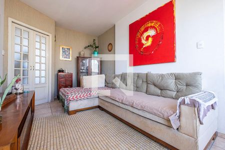 Apartamento à venda com 72m², 3 quartos e 1 vagaSala