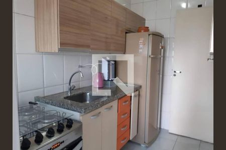 Foto 04 de apartamento à venda com 2 quartos, 59m² em Vila Azevedo, São Paulo