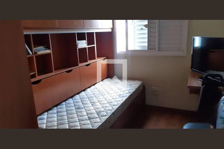 Foto 05 de apartamento à venda com 2 quartos, 59m² em Vila Azevedo, São Paulo