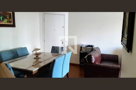 Foto 03 de apartamento à venda com 2 quartos, 59m² em Vila Azevedo, São Paulo