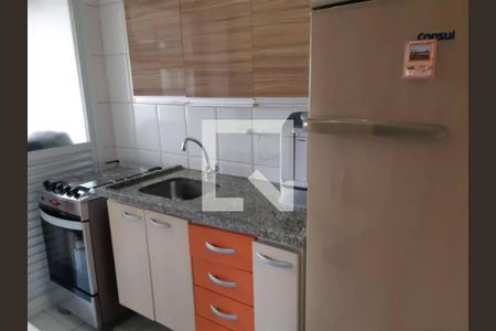 Foto 07 de apartamento à venda com 2 quartos, 59m² em Vila Azevedo, São Paulo