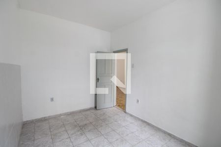 Quarto 1 de casa de condomínio para alugar com 2 quartos, 54m² em Vaz Lobo, Rio de Janeiro