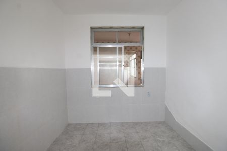 Quarto 2 de casa de condomínio para alugar com 2 quartos, 54m² em Vaz Lobo, Rio de Janeiro