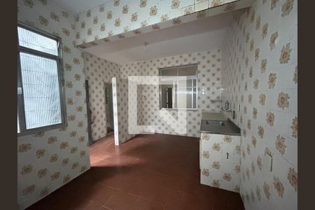 Casa de condomínio para alugar com 64m², 2 quartos e sem vaga Casa de condomínio para alugar com 64m², 2 quartos e sem vagaCozinha