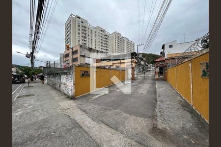 Casa de condomínio para alugar com 64m², 2 quartos e sem vaga Casa de condomínio para alugar com 64m², 2 quartos e sem vagaPortaria