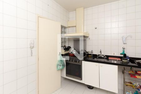 Apartamento para alugar com 130m², 3 quartos e 1 vagaCozinha