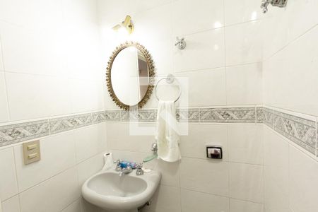 Apartamento para alugar com 130m², 3 quartos e 1 vagaBanheiro